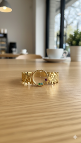 TimeCuff by FAMUS