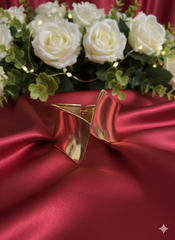 Velvet gold
