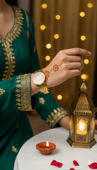 TimeCuff by FAMUS