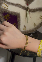 Braided Bracelet