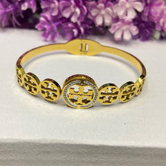 Tory burch handcuff
