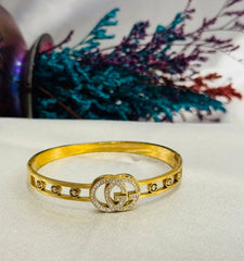 GG bangle