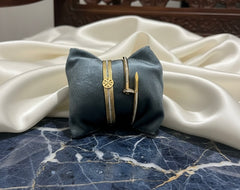 Golden Grace set