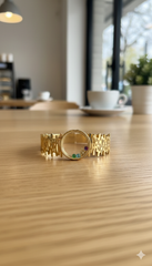 TimeCuff by FAMUS