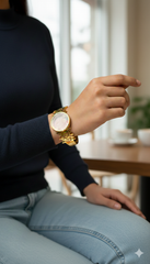 TimeCuff by FAMUS