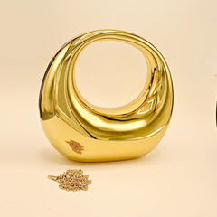 Mini Metal Clutch