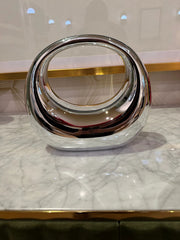 Mini Metal Clutch