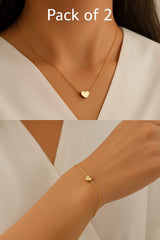 Mini love Pendant