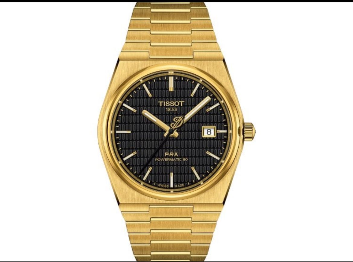 Tissot