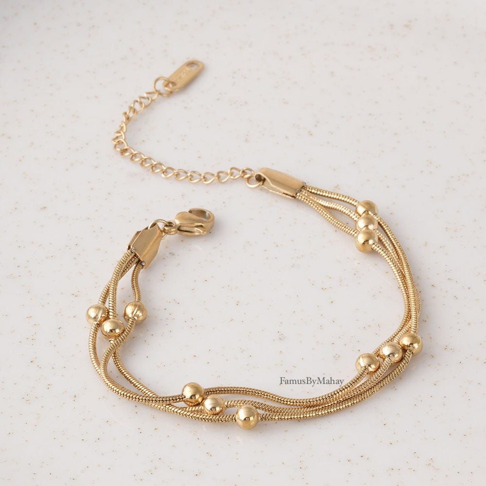 Aura Spot Bracelet