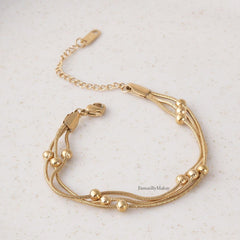 Aura Spot Bracelet