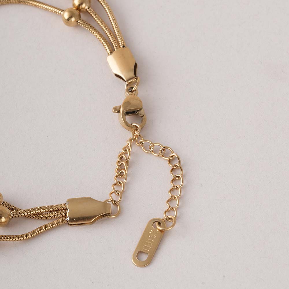 Aura Spot Bracelet
