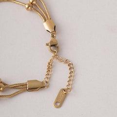 Aura Spot Bracelet