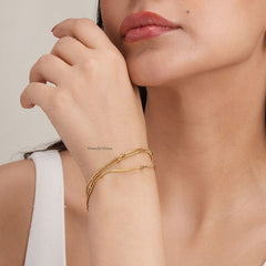 Aura Spot Bracelet